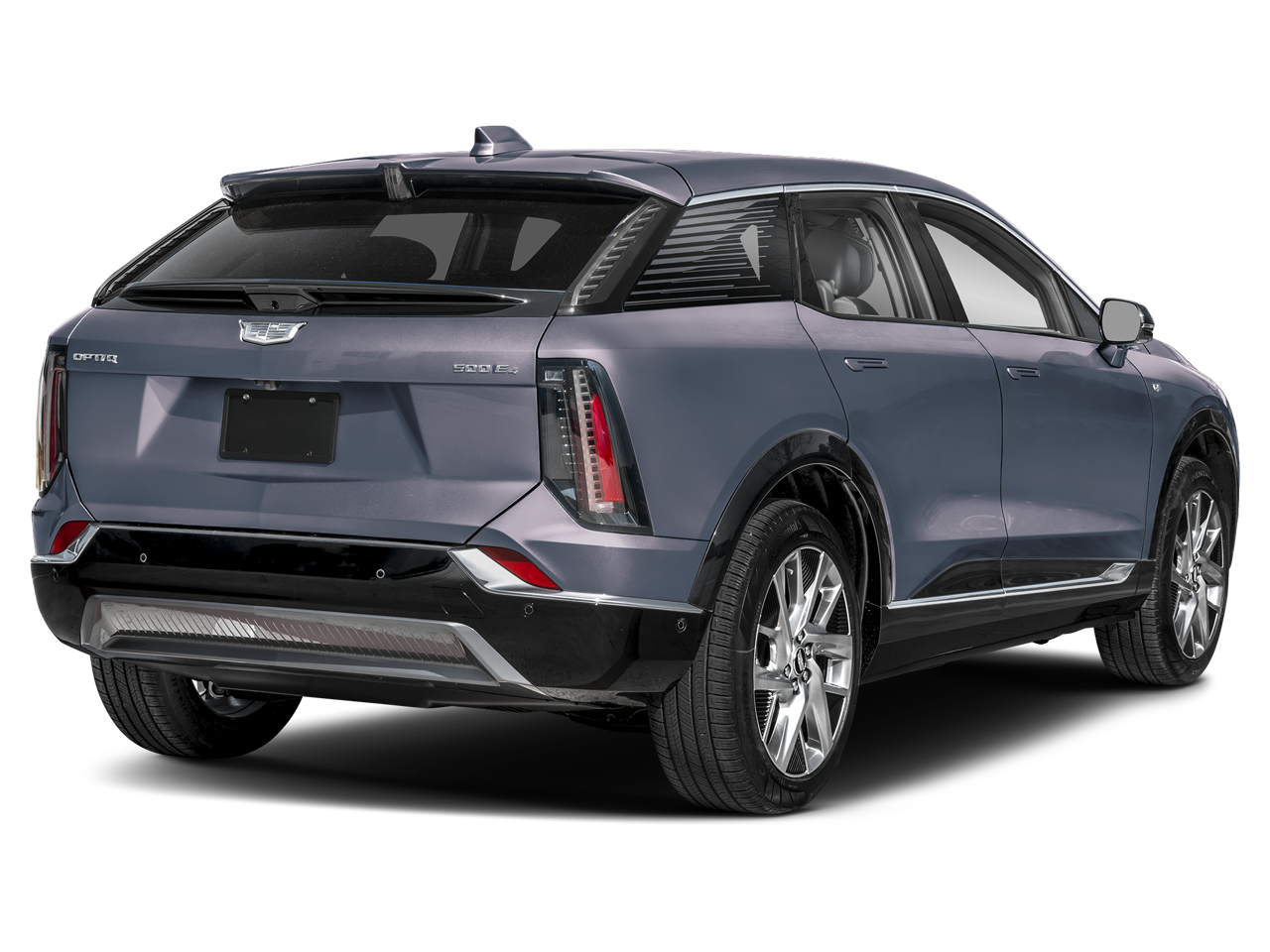 2025 Cadillac OPTIQ Luxury 2 - Photo 26