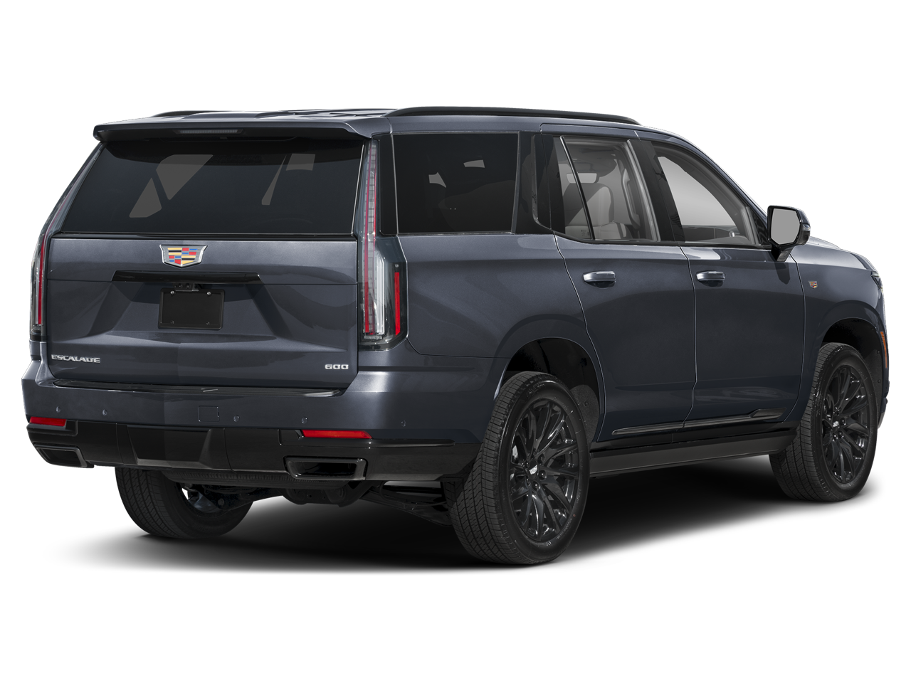 2026 Cadillac Escalade 4WD Platinum Sport