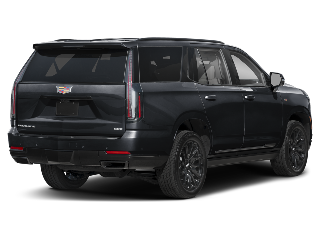 2026 Cadillac Escalade Platinum Sport - Photo 26