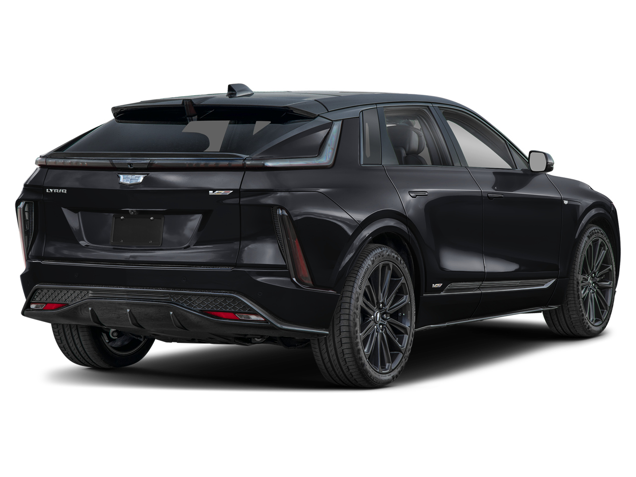 2026 Cadillac LYRIQ V Premium - Photo 26