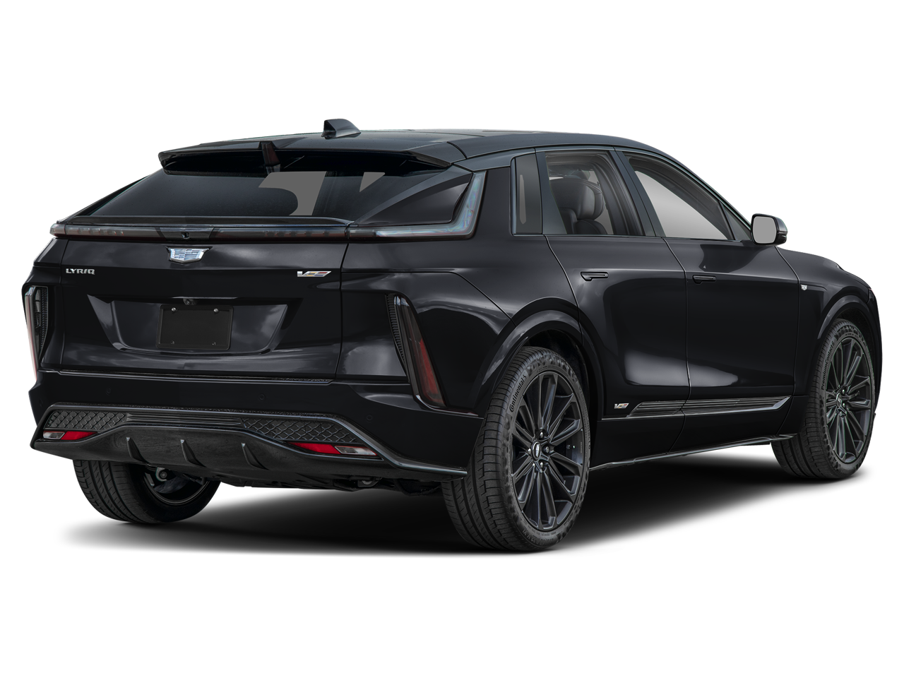 2026 Cadillac LYRIQ 4dr LYRIQ-V Premium