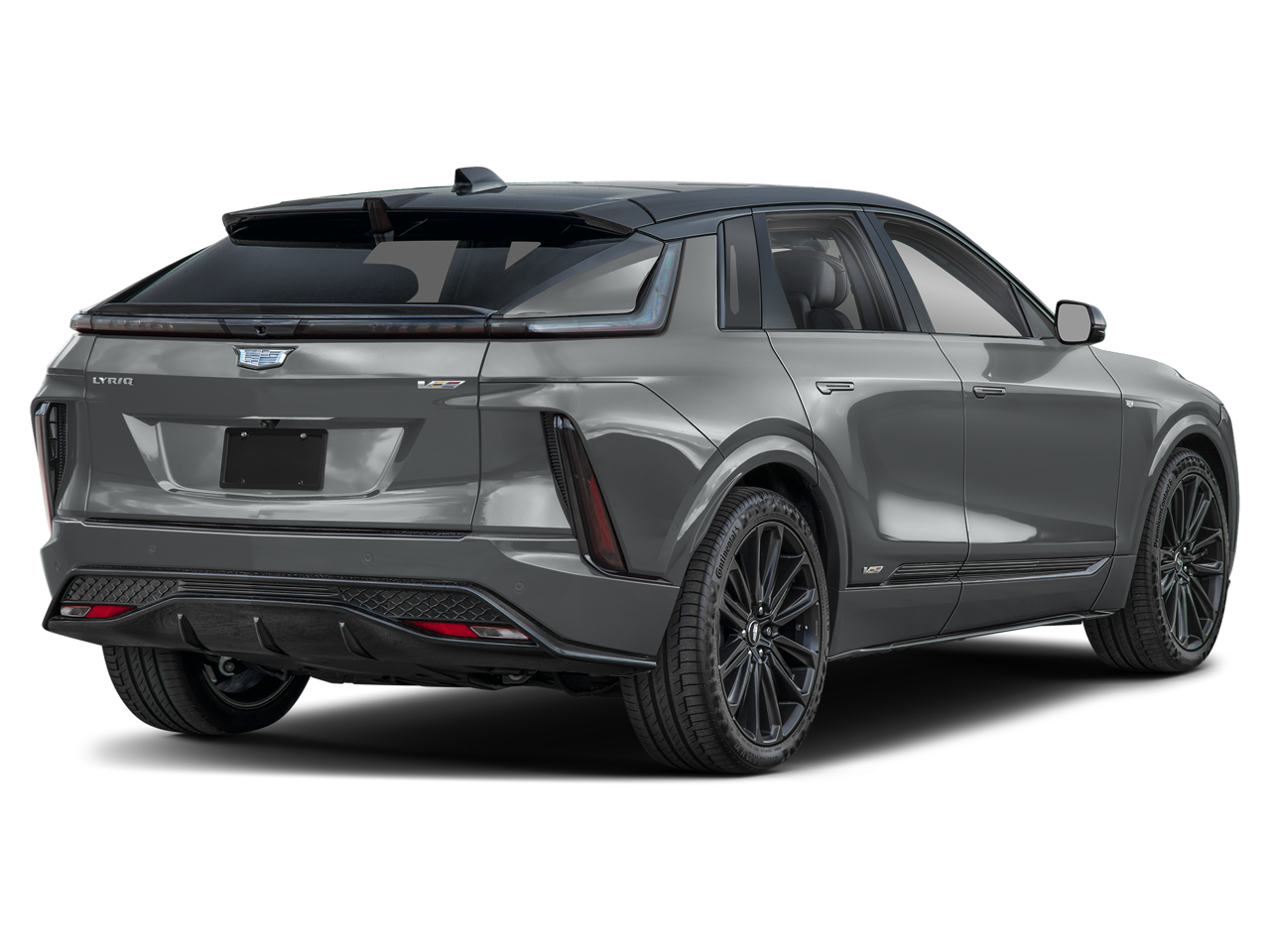 2026 Cadillac LYRIQ 4dr LYRIQ-V Premium