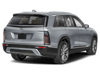 2026 Cadillac VISTIQ AWD 4dr Premium Luxury