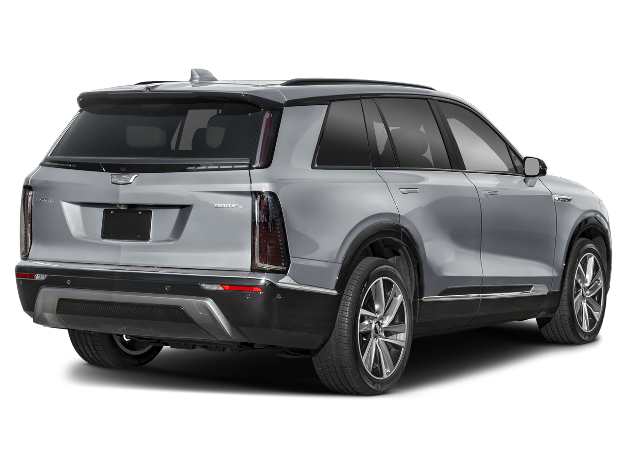 2026 Cadillac VISTIQ Sport - Photo 26
