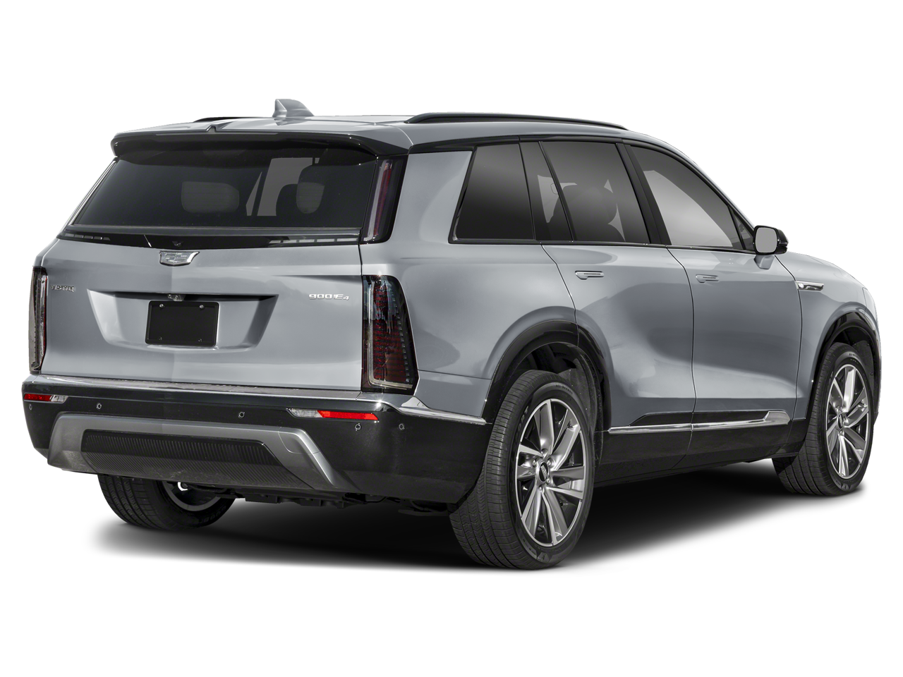 2026 Cadillac VISTIQ AWD 4dr Sport