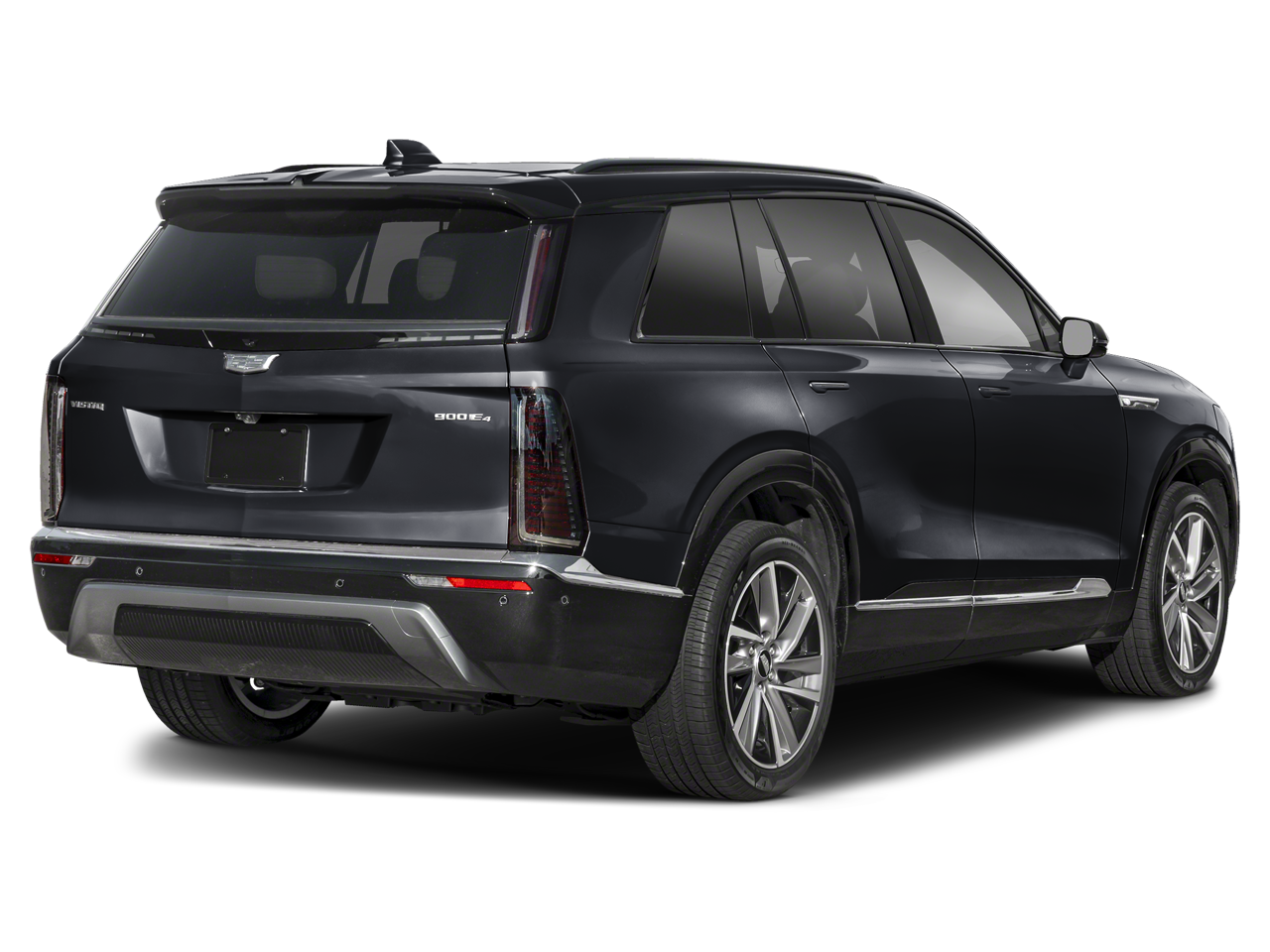 2027 Cadillac VISTIQ AWD 4dr Sport