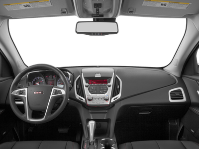 2015 GMC Terrain SLT
