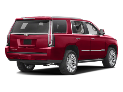 2016 Cadillac Escalade Base