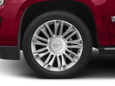 2016 Cadillac Escalade Base