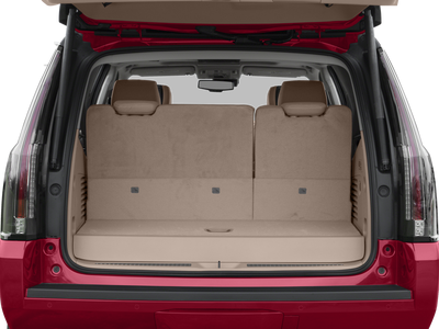 2016 Cadillac Escalade Base