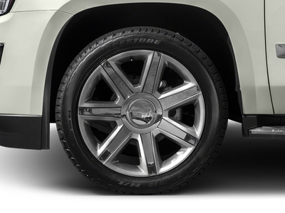 2016 Cadillac Escalade ESV Luxury