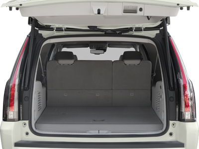 2016 Cadillac Escalade ESV Luxury