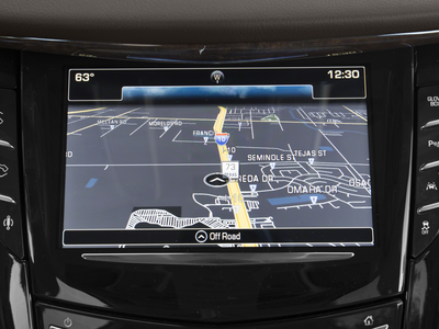 2016 Cadillac Escalade ESV Luxury