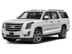 2016 Cadillac Escalade ESV Luxury