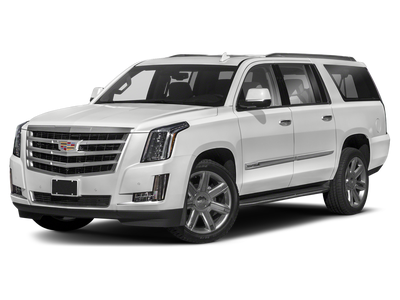 2016 Cadillac Escalade ESV Luxury