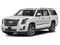 2016 Cadillac Escalade ESV Luxury