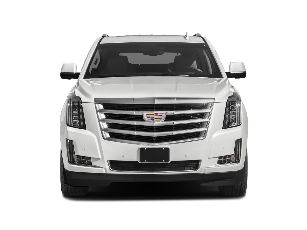2016 Cadillac Escalade ESV Luxury