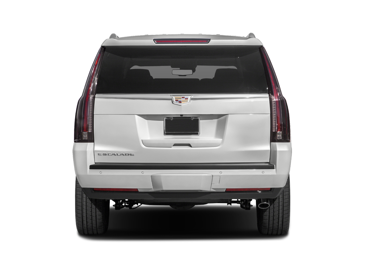 2016 Cadillac Escalade ESV Luxury