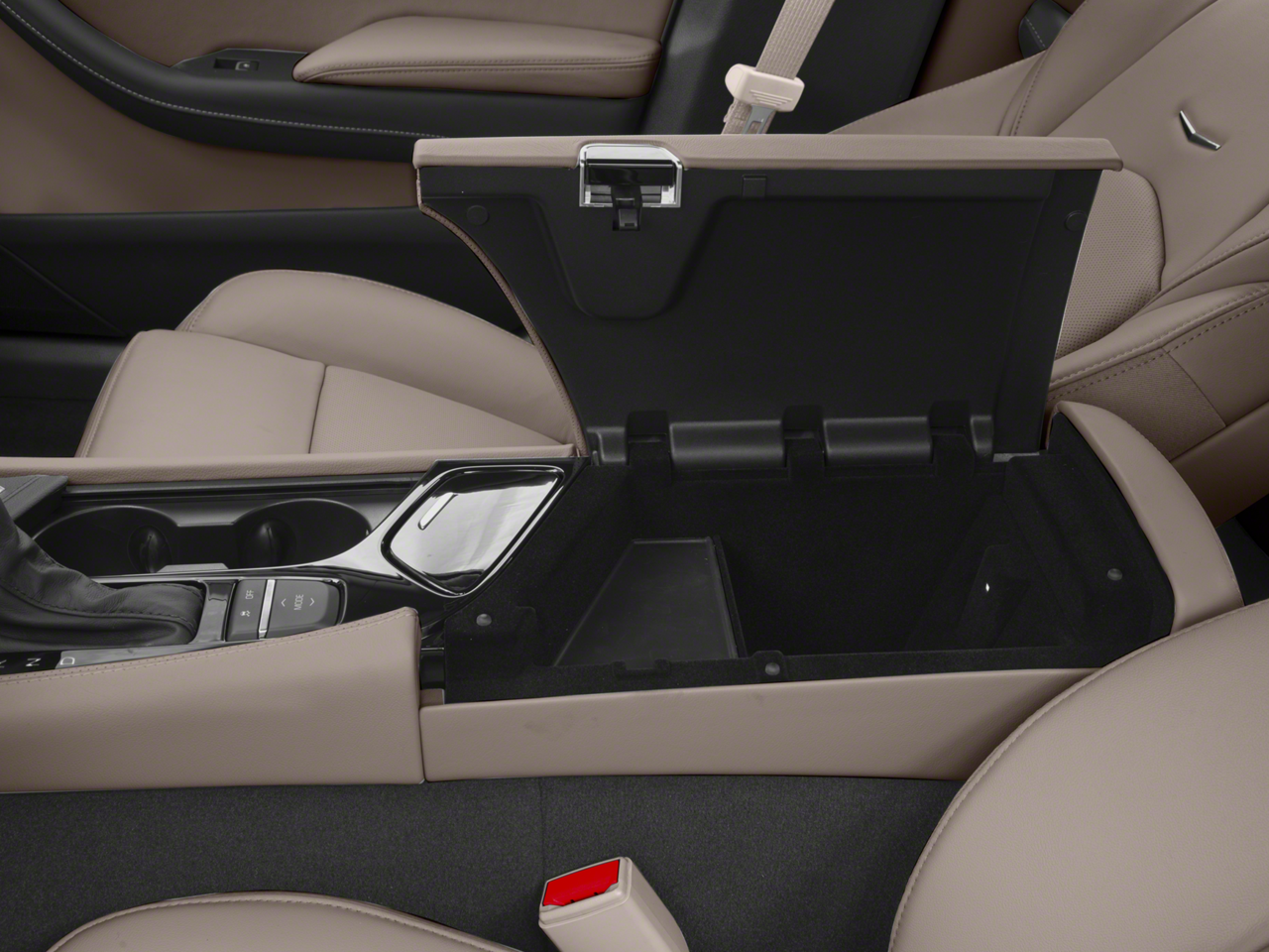 2018 Cadillac CTS 2.0L Turbo