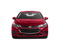2018 Chevrolet Cruze Base