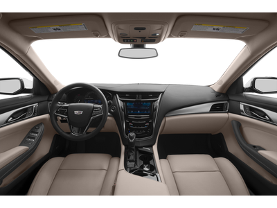 2019 Cadillac CTS 3.6L Luxury
