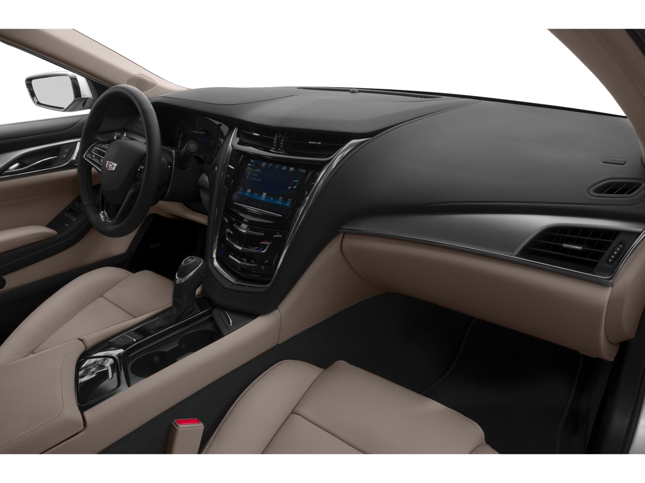 2019 Cadillac CTS 3.6L Luxury