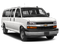 2019 Chevrolet Express Passenger 3500 Base