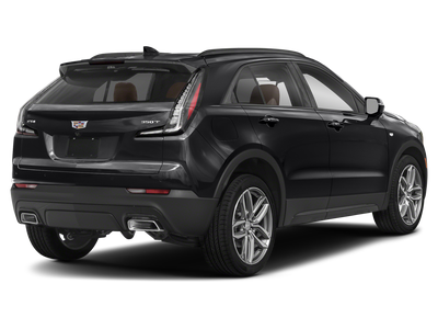 2023 Cadillac XT4 Base