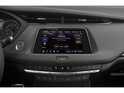 2023 Cadillac XT4 AWD Sport