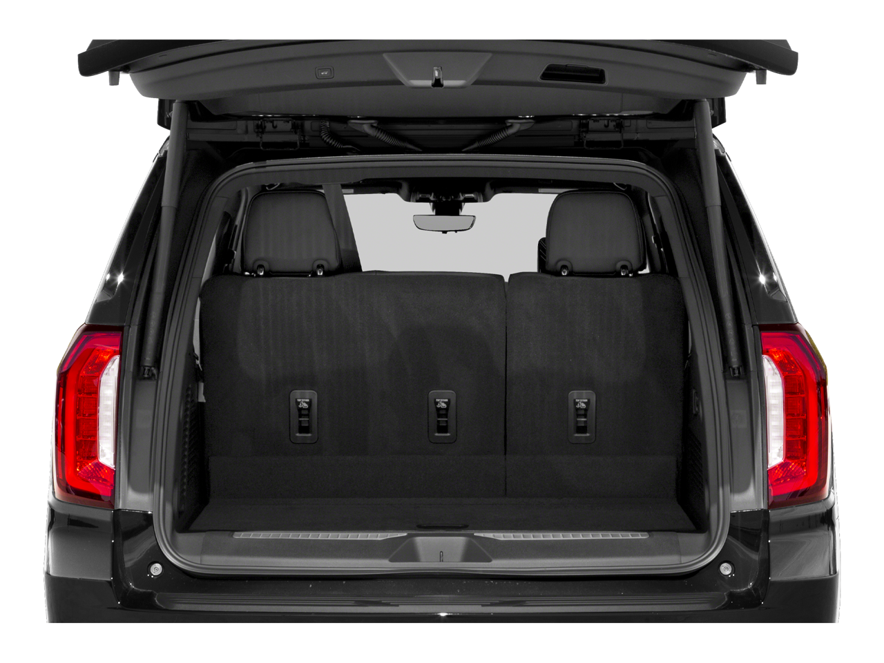 2023 GMC Yukon Base