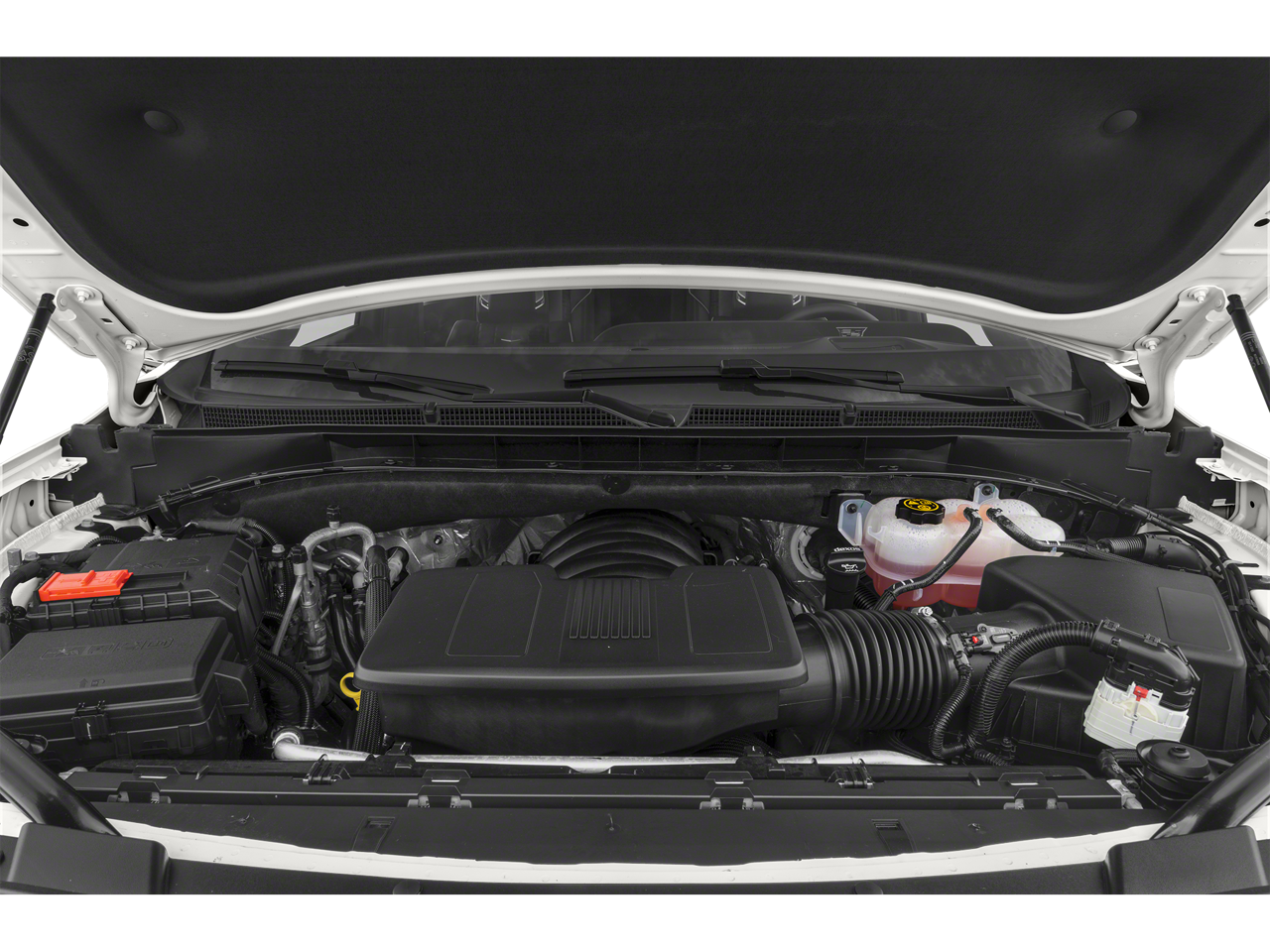 2024 Cadillac Escalade 4WD Sport Platinum