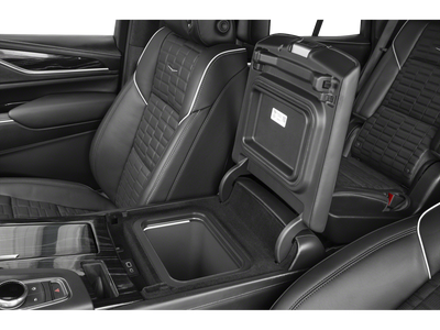 2024 Cadillac Escalade AWD V-Series