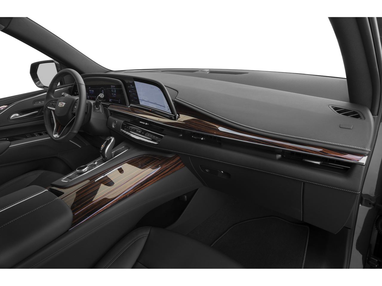 2024 Cadillac Escalade 4WD Premium Luxury