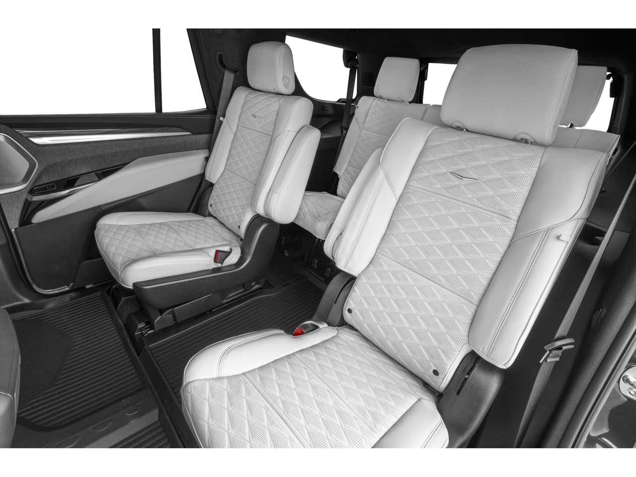 2025 Cadillac Escalade V-Series