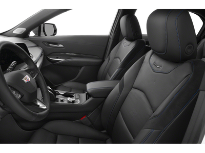 2025 Cadillac XT4 AWD 4dr Sport