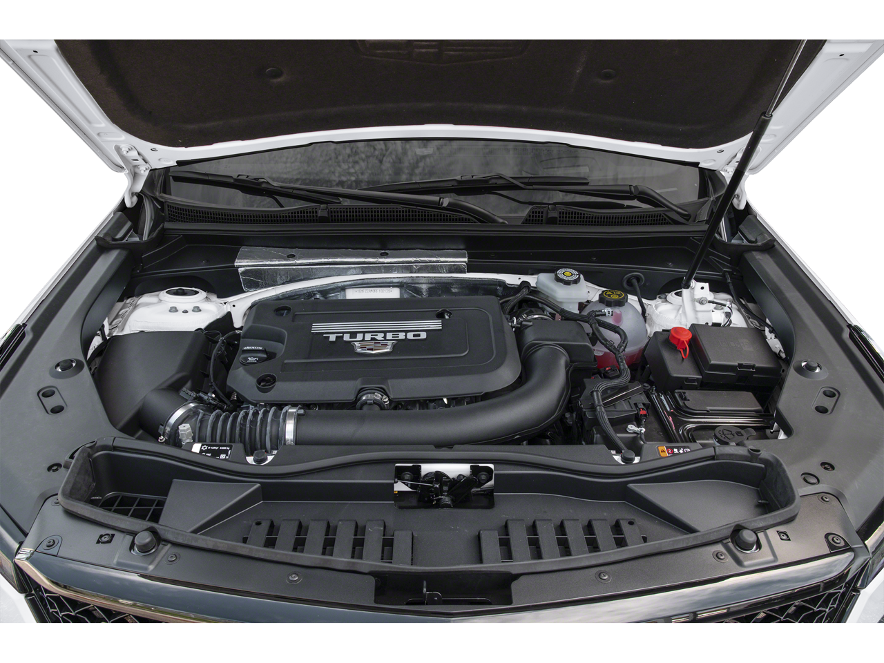 2025 Cadillac XT4 AWD 4dr Sport