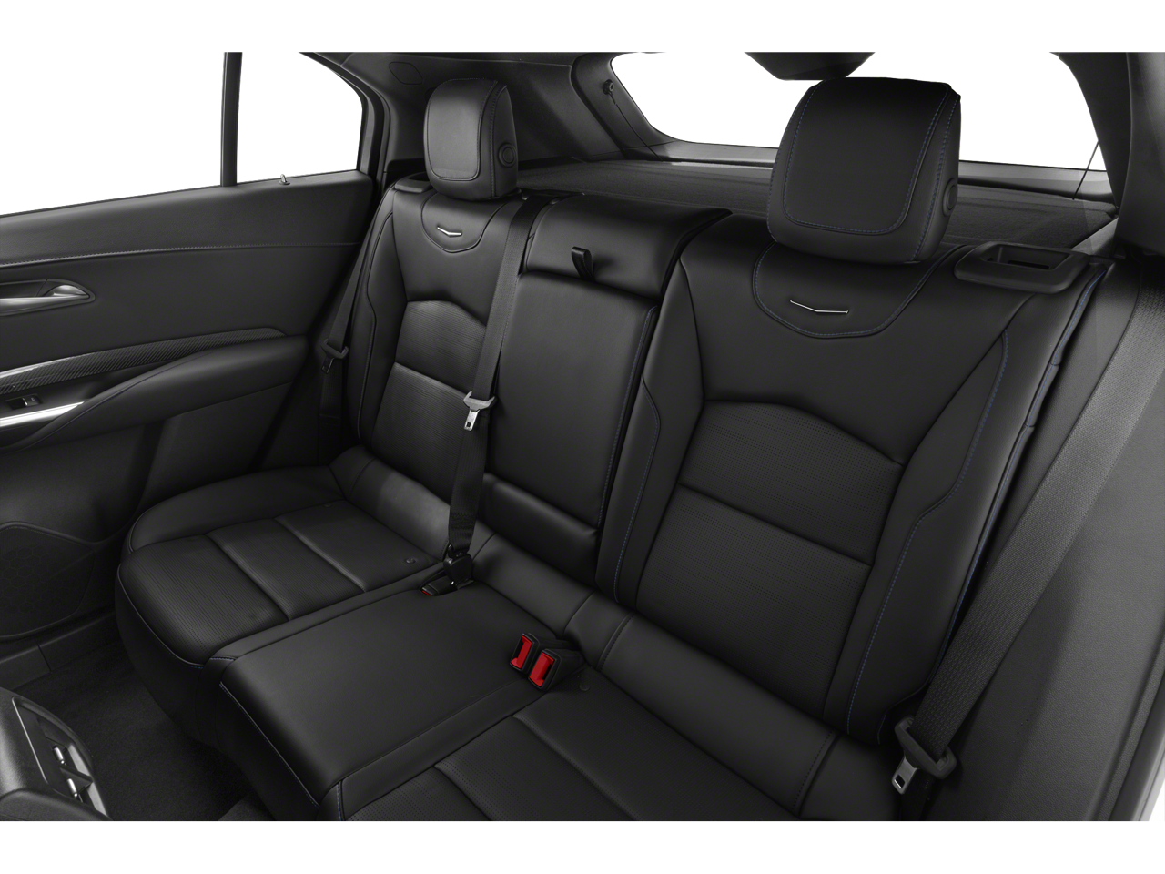 2025 Cadillac XT4 AWD 4dr Sport