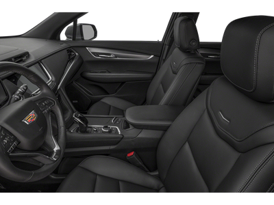 2025 Cadillac XT6 FWD 4dr Premium Luxury