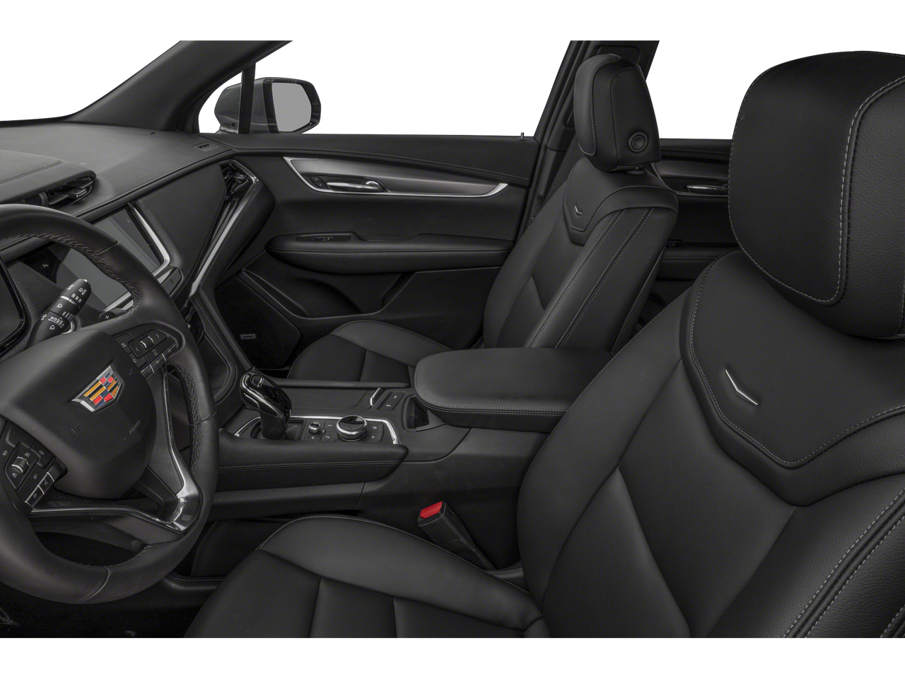 2025 Cadillac XT6 FWD 4dr Premium Luxury