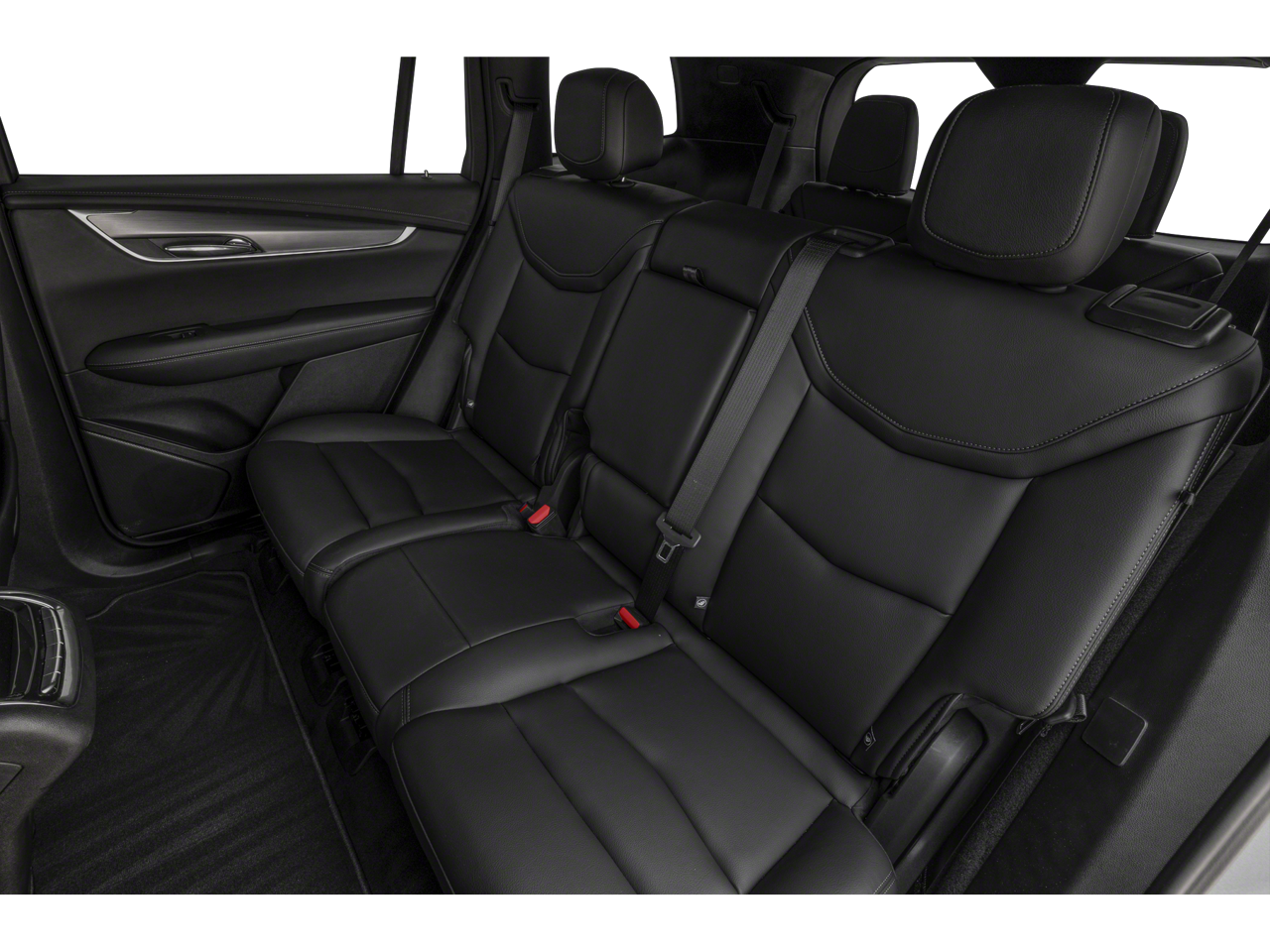 2025 Cadillac XT6 FWD 4dr Premium Luxury