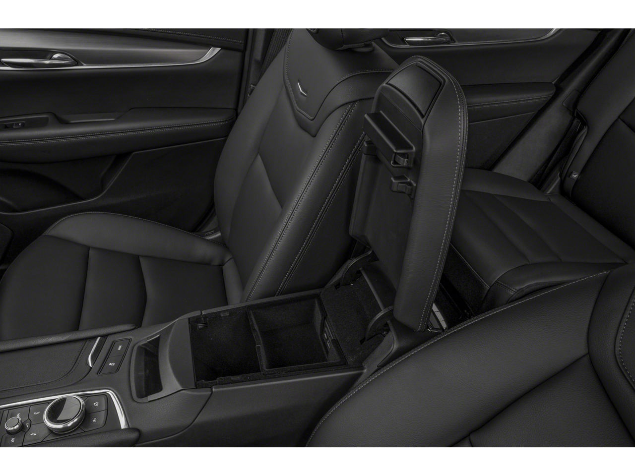 2025 Cadillac XT6 FWD 4dr Premium Luxury