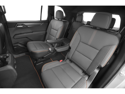 2025 GMC Acadia AWD AT4