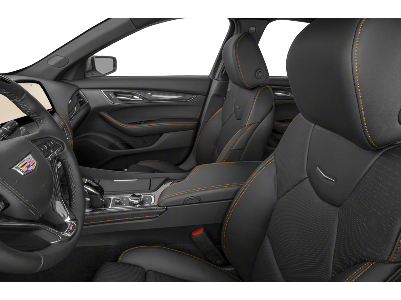 2026 Cadillac CT5-V 4dr Sdn Blackwing