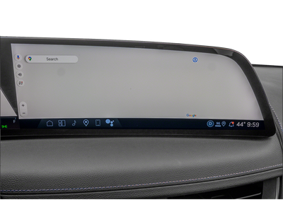 2026 Cadillac CT5-V 4dr Sdn Blackwing