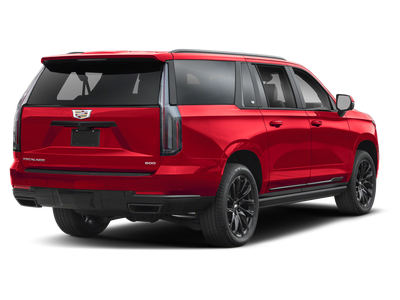 2026 Cadillac Escalade ESV Base