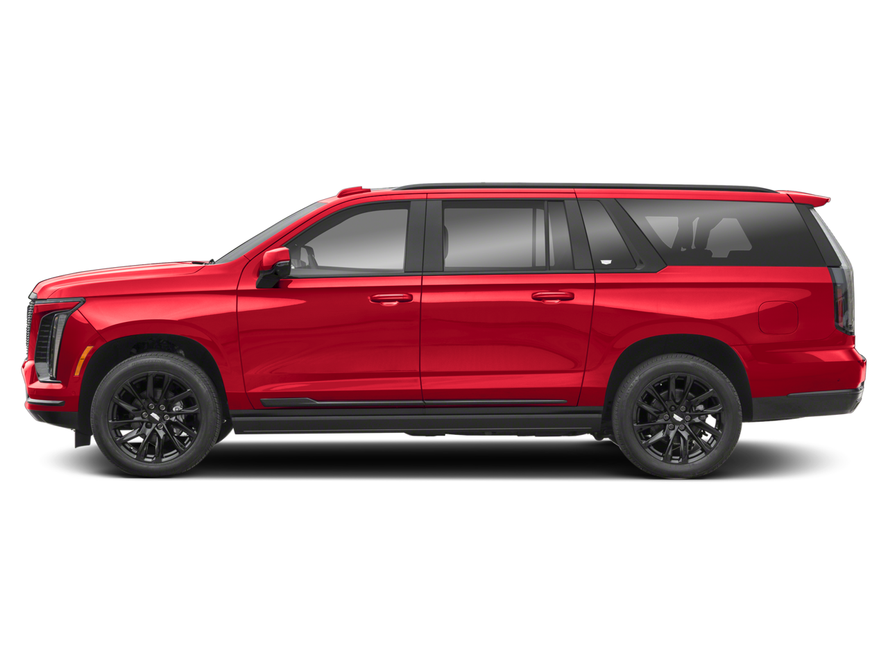 2026 Cadillac Escalade ESV Base