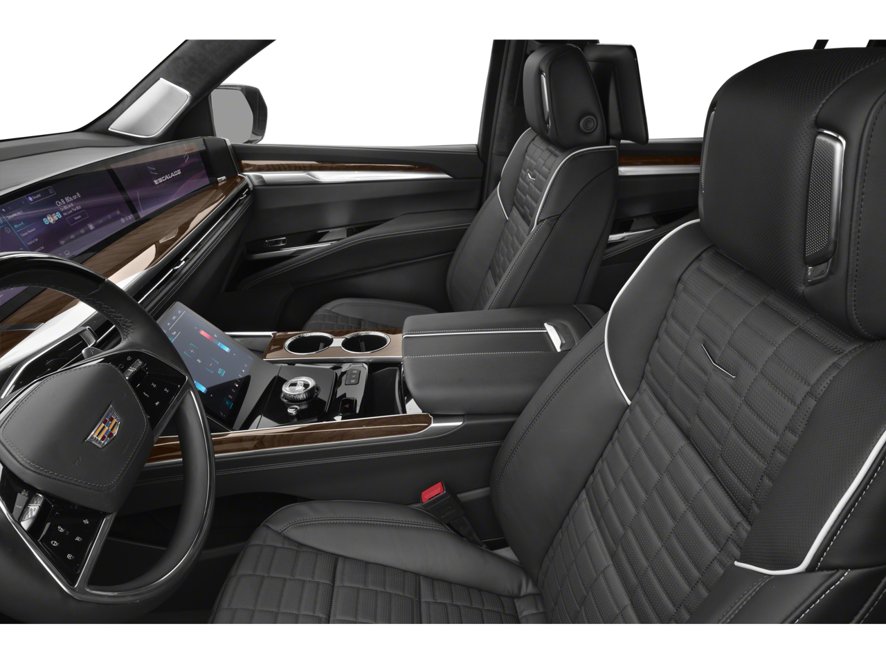 2026 Cadillac Escalade ESV 4WD Sport