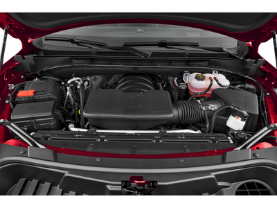 2026 Cadillac Escalade ESV 4WD Sport