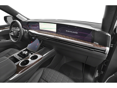 2026 Cadillac Escalade ESV 4WD Sport