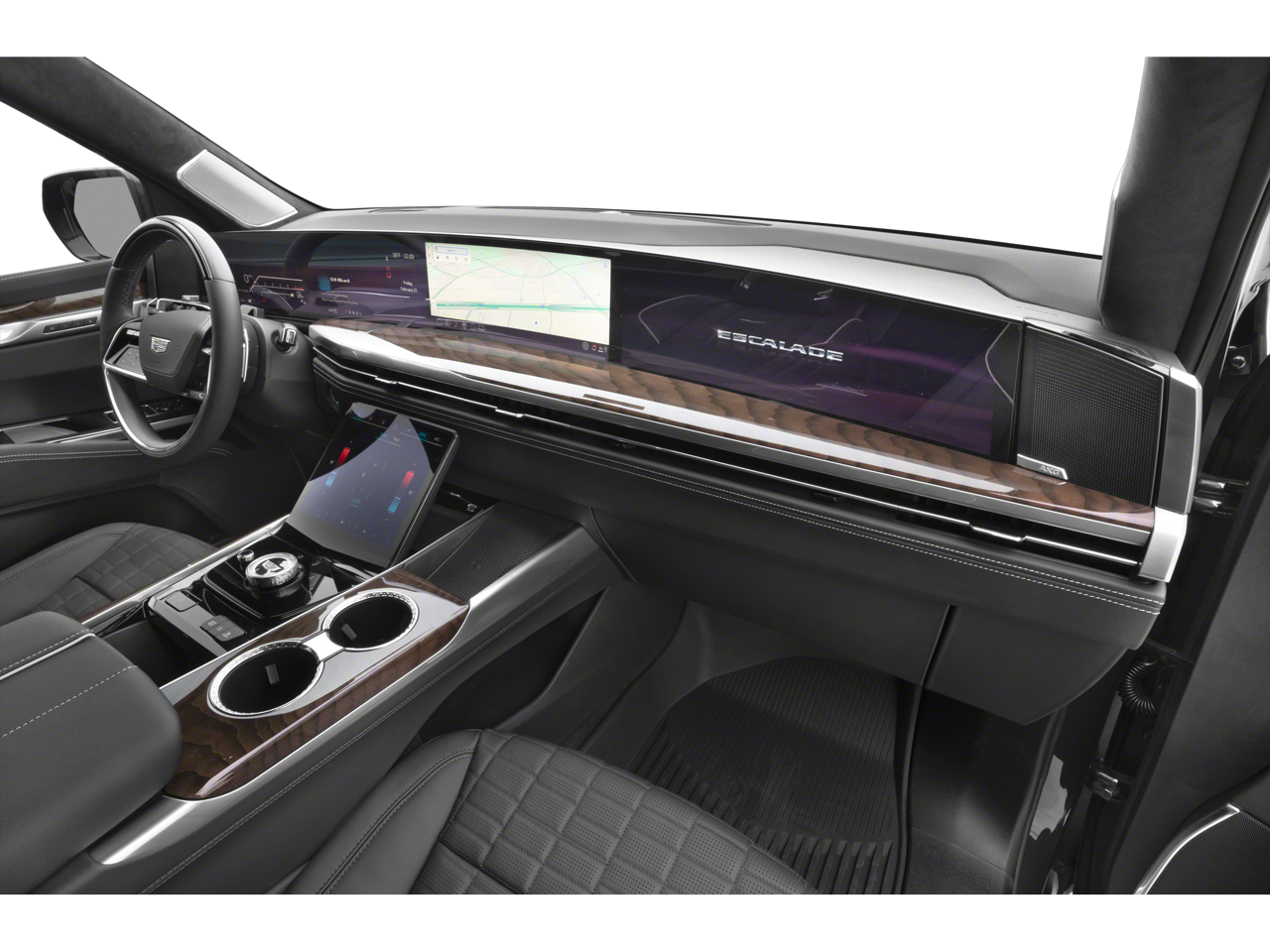 2026 Cadillac Escalade ESV 4WD Sport